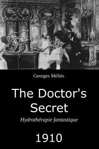El secreto del doctor (1909)