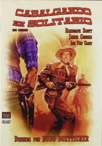 El secreto del jinete (1959)