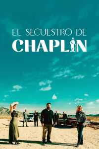 El Secuestro de Chaplin (2020)