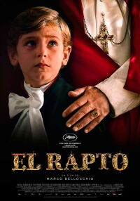 El secuestro del Papa (2023)