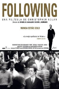 El seguidor (1999)