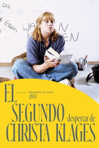 El segundo despertar de Christa Klages (1978)