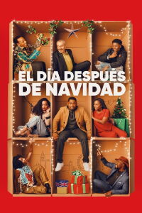 El segundo día de Navidad (2021)