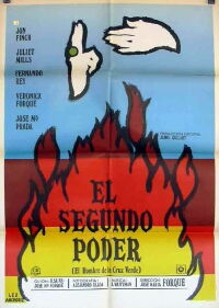 El segundo poder (1976)