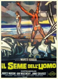 El semen del hombre (1969)