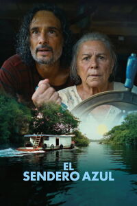 El sendero azul (2025)