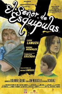 El Señor de Esquipulas (2015)