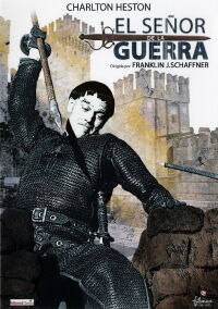 El señor de la guerra (1965)