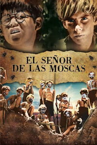 El Señor de las Moscas (1963)