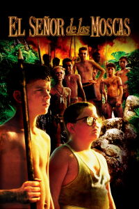 El Señor de las Moscas (1990)