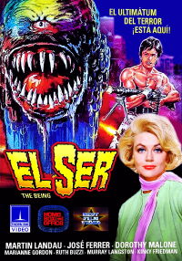 El ser (1983)