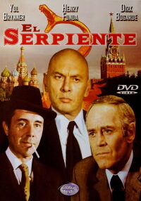El Serpiente (1973)