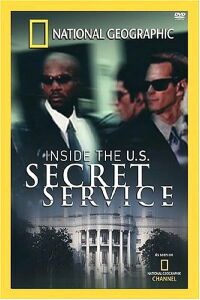 El Servicio Secreto de Estados Unidos. En la linea de fuego (2004)