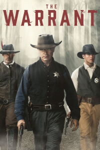 El sheriff Breaker (2020)