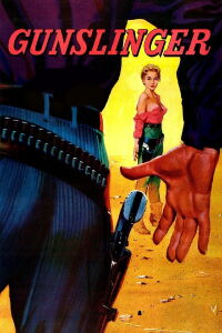 El sheriff de Oracle (1956)
