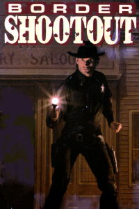 El sheriff de Randado (1989)