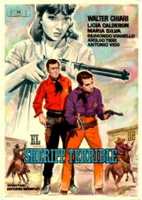 El sheriff terrible (1962)