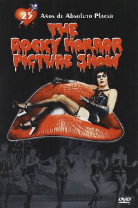 El Show de Terror de Rocky (1975)