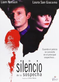 El silencio de la sospecha (1991)