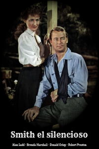El silencioso (1948)