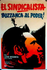 El sindicalista (1972)