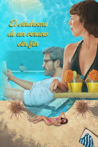 El síndrome de un verano sin fin (2024)