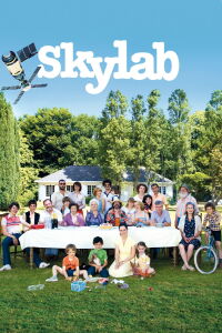 El Skylab (2011)
