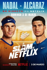 El Slam de Netflix (2024)