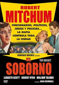 El soborno (1951)