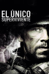 El sobreviviente (2013)