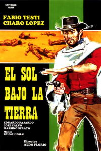 El sol bajo la tierra (1971)