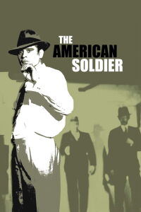El soldado americano (1976)