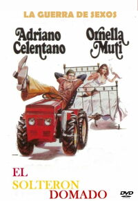 El solterón domado (1980)