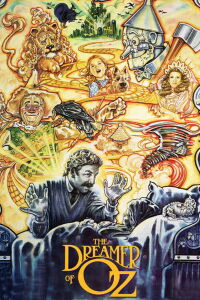 El soñador de Oz (1990)
