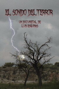 El sonido del terror (2021)