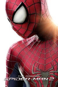 El Sorprendente Hombre-Araña 2: La Amenaza de Electro (2014)