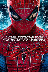 El Sorprendente Hombre-Araña (2012)