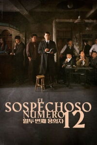 El sospechoso número 12 (2019)