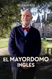 El Sr. Blake, A Sus Órdenes (2023)