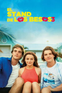 El stand de los besos 3 (2021)