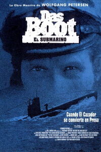 El Submarino (1981)