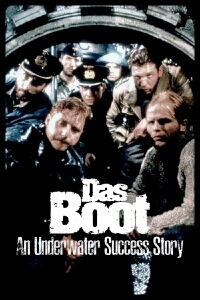 El submarino (Das Boot): historia de un clásico del cine alemán (2021)