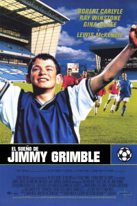 El sueño de Jimmy Grimble (2000)