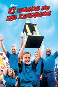 El Sueño de un Campeón (2000)