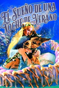 El sueño de una noche de verano (1935)