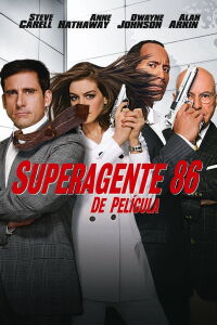 El Super Agente 86 (2008)
