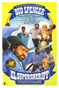 El supersheriff (1980)