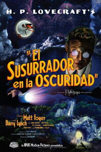 El susurrador en la oscuridad (2011)