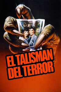 El talismán del terror (1987)