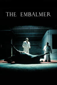 El taxidermista (2002)